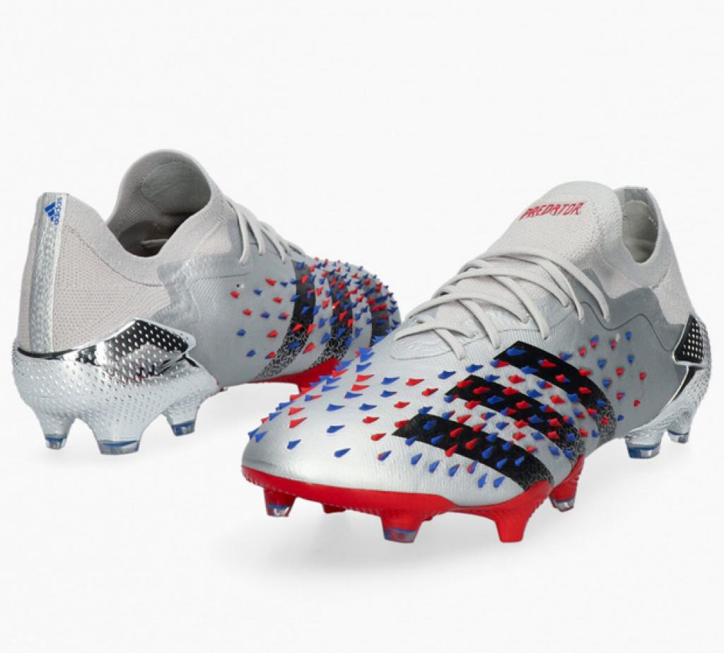Adidas Predator Freak.1 L FG/бутсы профессиональные